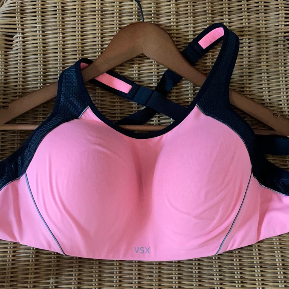 VSX Sports Bra